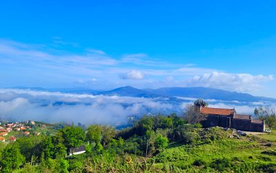 Território do Alvarinho/Albariño | Road Trip