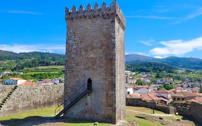 O Rio, o Vinho & As Memórias da Fronteira