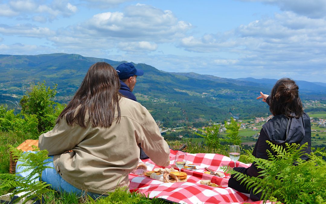 Territórios habitados