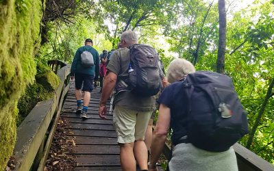 HIKE & WINE | Vale do Lima – Vinho Verde: Do Rústico ao Refinado