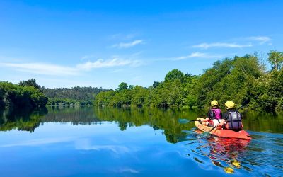 Stand Up Paddle & Kayak