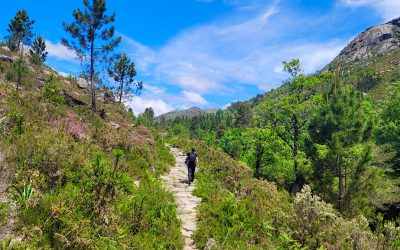 GR50 – Grande Rota da Peneda Gerês | Caminhar