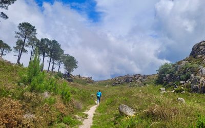 Caminhar | Parque Nacional Peneda Gerês & Terras Altas do Minho