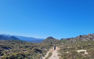 Caminhar | Grande Rota da Peneda Gerês – GR50