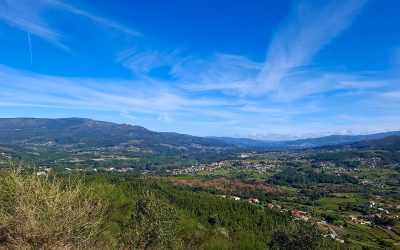 Monção — Onde a Vinha é Território [Reservar]