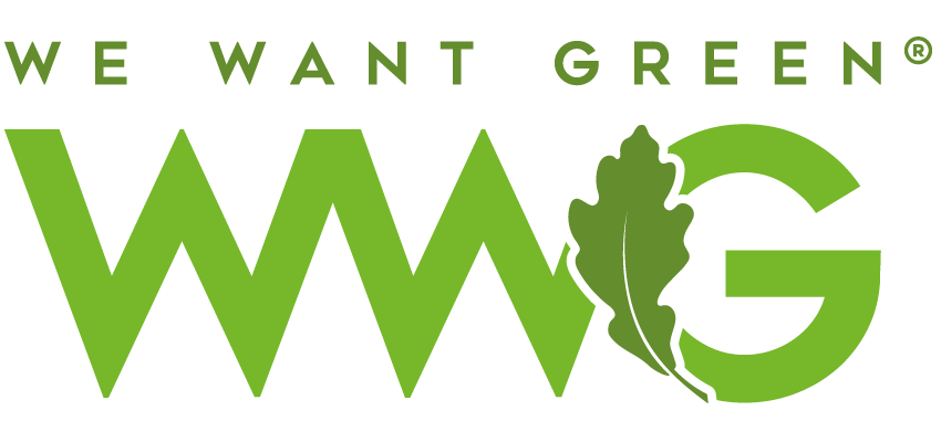 We Want Green