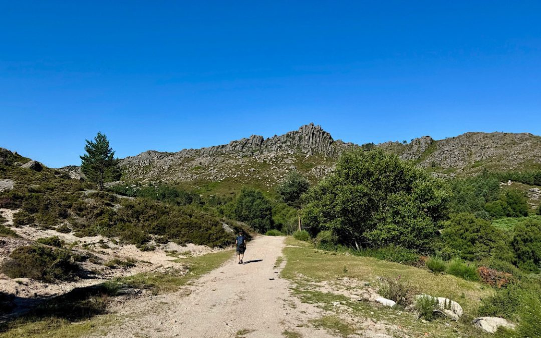 Grande Rota Peneda Gerês – GR50 (Natureza & Descoberta)