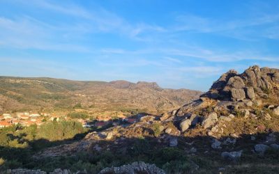 A Serra e a Raia — Um Dia no Ritmo da Montanha [Reservar]