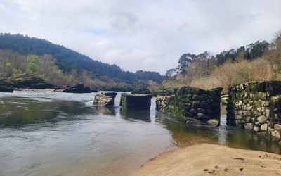 Pesqueiras do Rio Minho