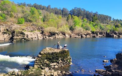 Melgaço — Rio, Serra e Raia [Alto Minho]