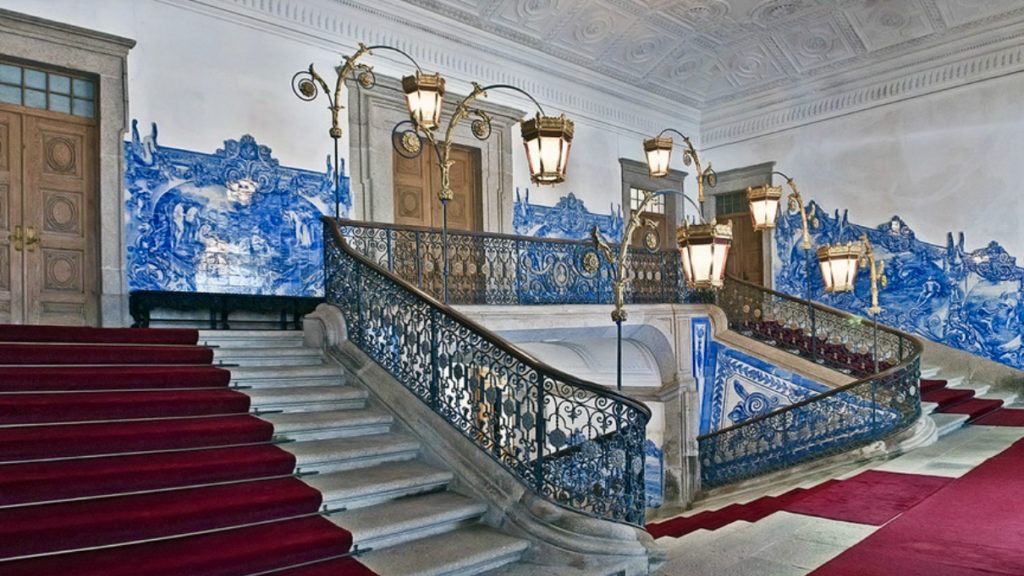 Palácio da Brejoeira | Monção & Melgaço