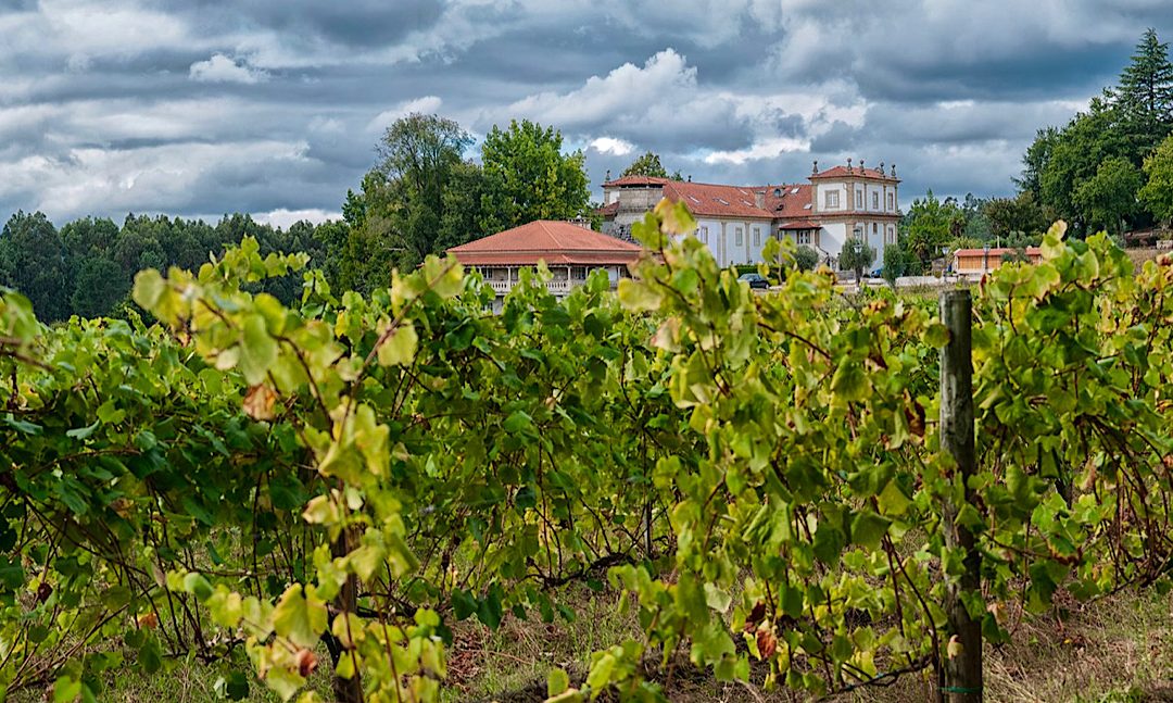 Solar de Serrade | Monção & Melgaço