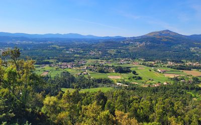 Monção e Melgaço — O Vinho como Território [Alto Minho]