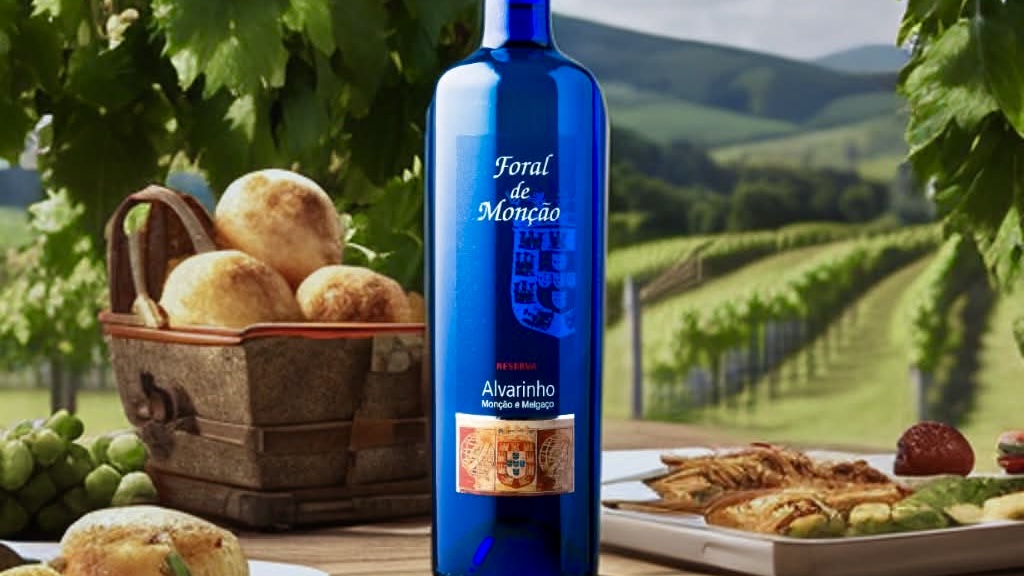 Quinta das Pereirinhas | Monção e Melgaço