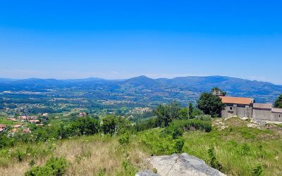 Território do Alvarinho/Albariño | Road Trip