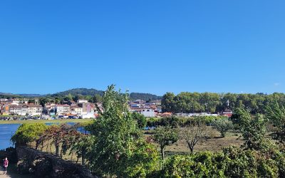 Do Atlântico ao Interior — Território do Lima [Alto Minho]