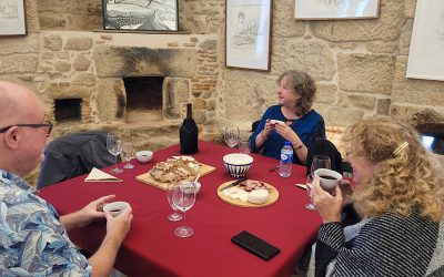 TOUR | Do Rústico ao Refinado: Vale do Lima (Vinho Verde)