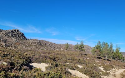 Uma Rede Europeia de Lugares para Viajar com o Tempo