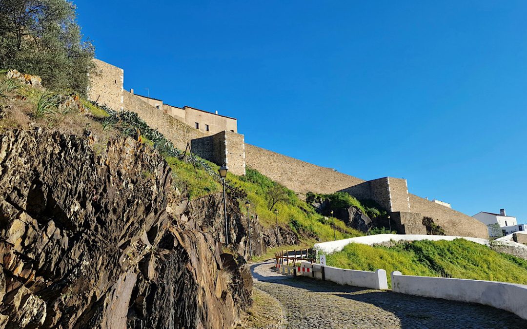 Mértola, Guadiana e a Cultura Mediterrânea