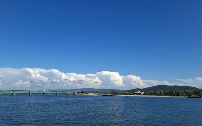Alto Minho —  Vale, Mar e Montanha
