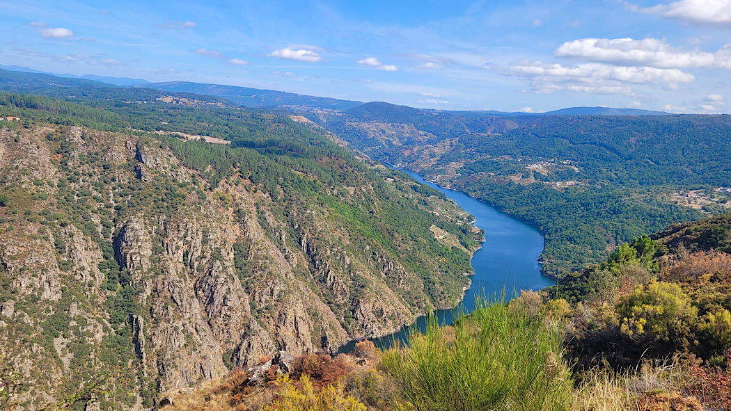 Ribeira Sacra — Um território que se aprofunda