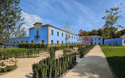 Grande Hotel do Pezo — Melgaço | Alto Minho