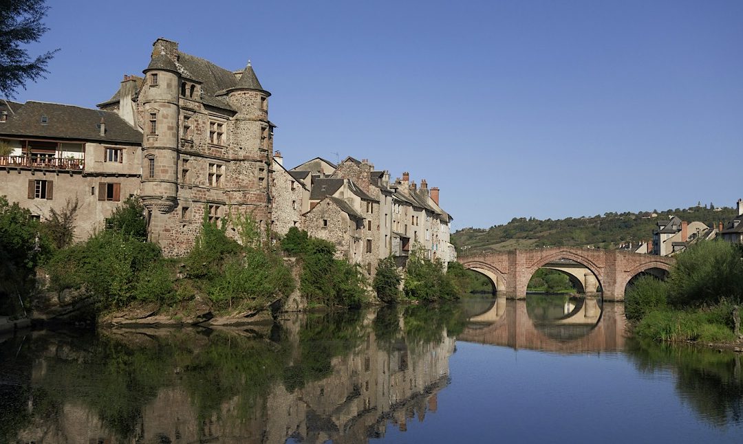 Aveyron — Onde o Tempo Não se Impõe