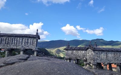 Porto e Minho — Um Outro Ritmo