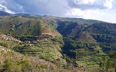 Sistelo — Uma Paisagem Cultural